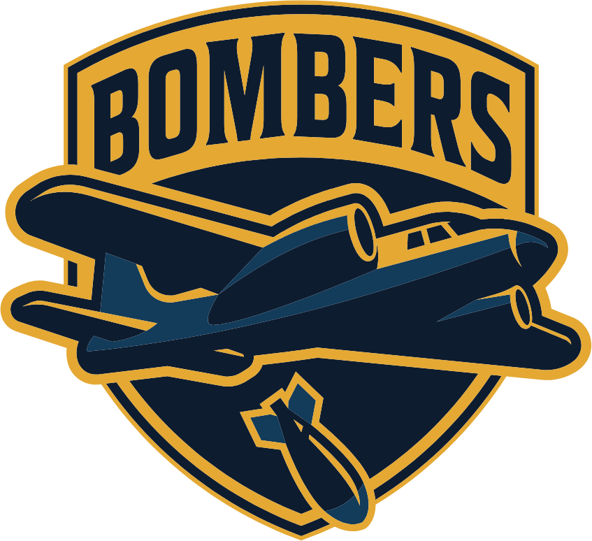 Bombers Logo